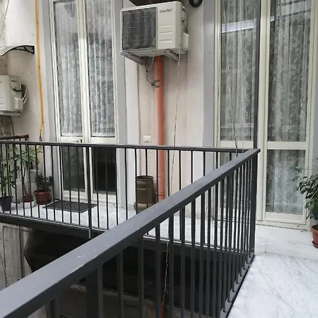 Quartieri'S House Apartment *